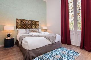 Sweett - La Pedrera - Paseo de Gracia - 4