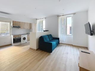 Joli appartement - 0