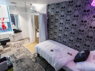 ibis Styles Lausanne Center MadHouse - 3