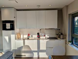 Modern and Charming Flat With Great Views - 3