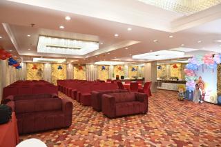 The Hotel Sundaram Continental - 2