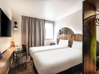 ibis Styles Paris Meteor Avenue d'Italie - Parijs - 6