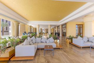 Al Kasr Sahl Hasheesh - 9