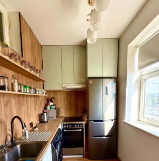 Cozy & Modern 3-room Flat- City Center- UB - 6