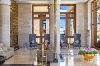 Al Kasr Sahl Hasheesh - 8