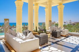 Al Kasr Sahl Hasheesh - 5