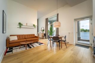 Hotel Lille Nyhavn - 8