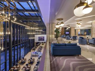 Novotel Qingdao New Hope - 9