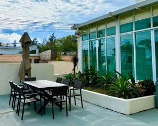 Nirvana Seaview Homestay - 5