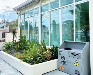 Nirvana Seaview Homestay - 8