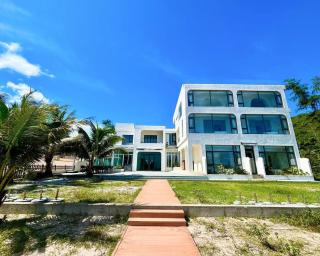 Nirvana Seaview Homestay - 6