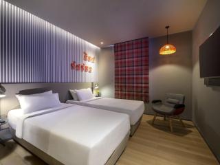 ibis Styles Bangkok Sukhumvit 4 - 1