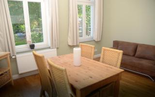 Gästehaus LeLo 6 - 1