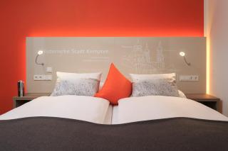 Allgäu Art Hotel - 0