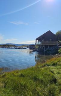 Sjåen på Balsnes Gård - 9