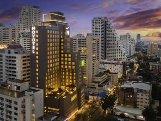 Novotel Bangkok Sukhumvit 4 - 0