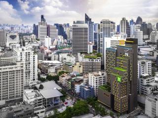 Novotel Bangkok Sukhumvit 4 - 9