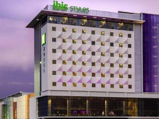 Ibis Styles Merida Galerias - 9