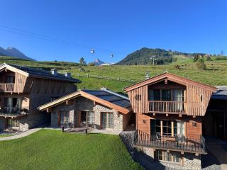 ZAGLGUT HOTEL-CHALETS, Exclusive Suites and Chalets with Air Conditioning, Panoramic Views & Summer Card Included - 3
