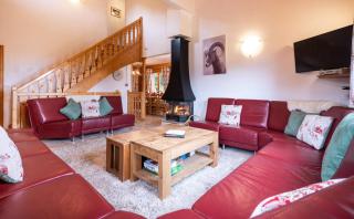 Chalet Pandora by Snow Retreat catered chalets - 3
