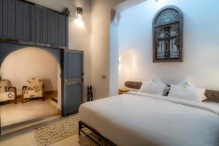 Riad Tchaikana - Marrakesh - 4