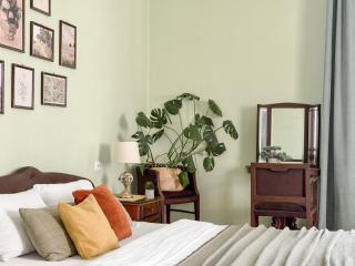 Простора 2-кімн квартира в центрі Чернівців на Турецькій 18 - 4