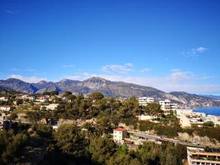 Large 2-room, sea view, well exposed - 8