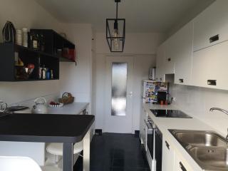 Large 2-room, sea view, well exposed - 7