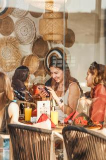 Le Pacha BoutiQue Hotel - 8