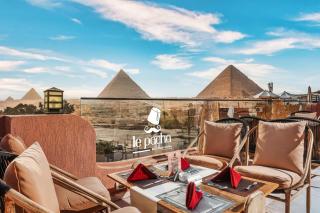 Le Pacha BoutiQue Hotel - 9