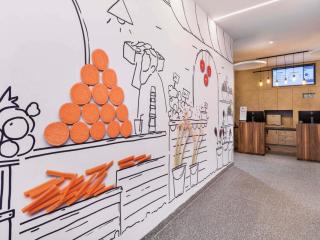 Ibis Styles Jerusalem City Center - An AccorHotels Brand - Gerusalemme - 6