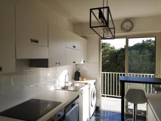 Large 2-room, sea view, well exposed - 1