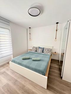 Oliva Blanca Apartment - 8