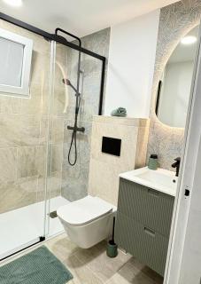 Oliva Blanca Apartment - 7