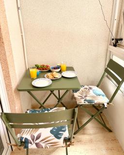 Oliva Blanca Apartment - 4