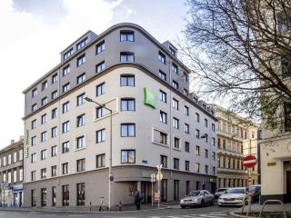ibis Styles Wien Messe Prater - Vienne - 9