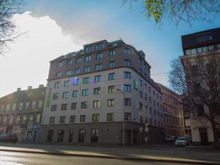 ibis Styles Wien Messe Prater - 7