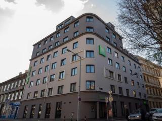 ibis Styles Wien Messe Prater - 5