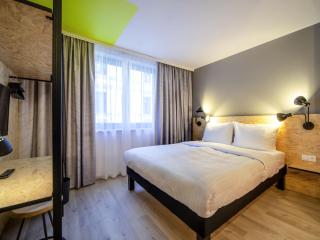 ibis Styles Wien Messe Prater - Viena - 4