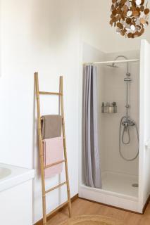 cocoon lumineux a Marseille - 6