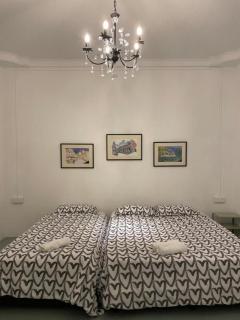 Guest House "Feel at Home" Near A Famosa Fortress & Stadhuys - 8