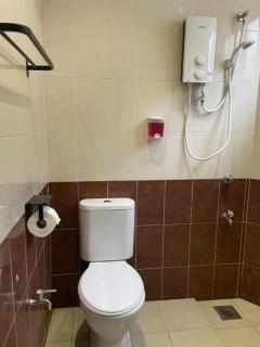 Guest House "Feel at Home" Near A Famosa Fortress & Stadhuys - 7