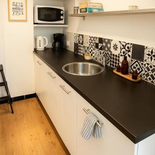 cocoon lumineux a Marseille - 3