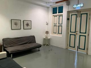 Guest House "Feel at Home" Near A Famosa Fortress & Stadhuys - 2