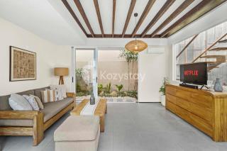 Ombak Villa by Kozystay - Canggu - 5
