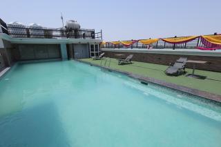 Hotel Wedcaton By Tivoli - Ambala - 5