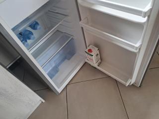 Lagoon Step Self catering Unit - 4