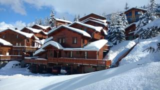 Chalet Pandora by Snow Retreat catered chalets - 4