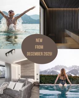 Aparthotel Familiaris - Family Apartments - Pools & Spa in Dolomites - 0