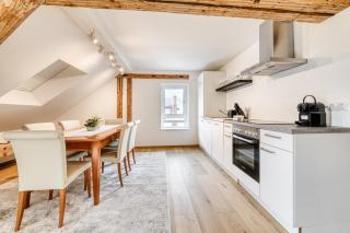 Ferienwohnung Alpen Zentral - 7
